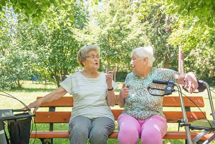 Palliativ-Fachkraft (m/w/d) - Wir suchen Sie! Bonn - Vinzentinerinnen St. Vinzenzhaus - Pflegia