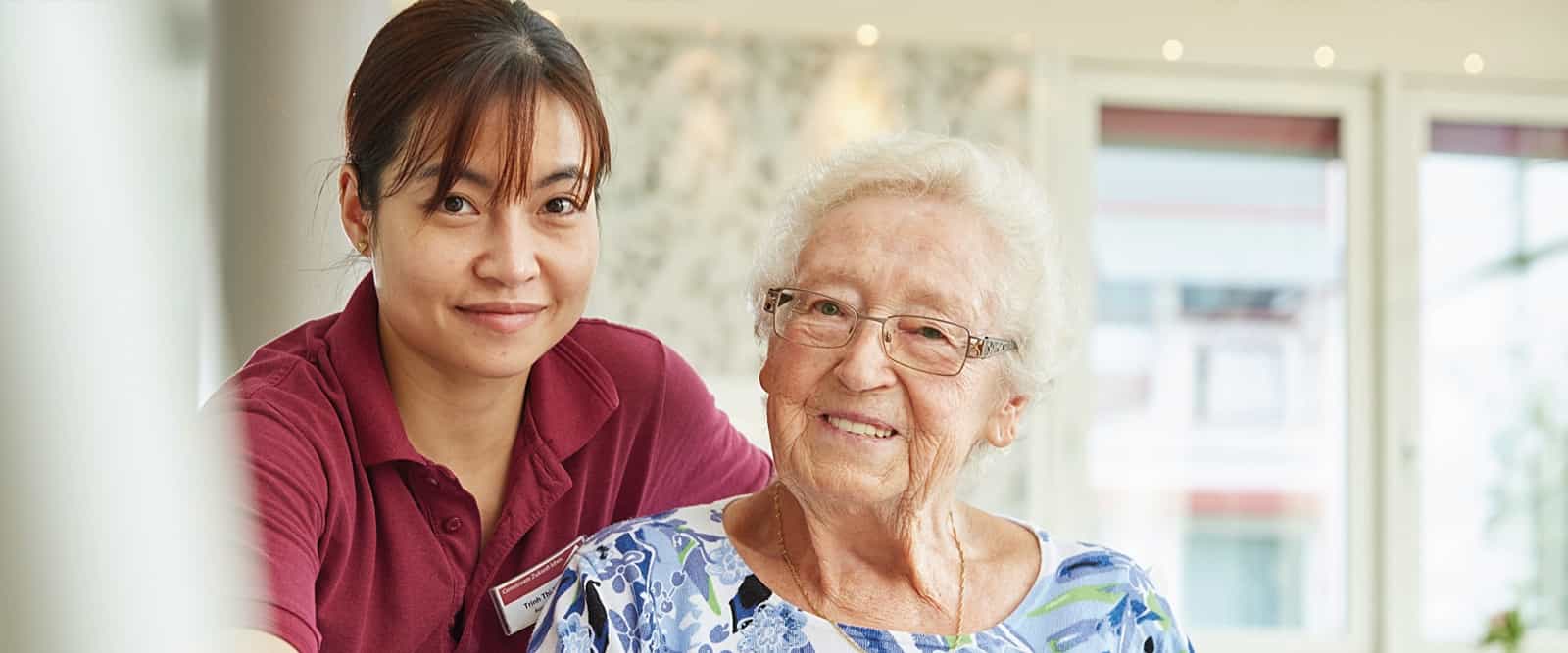 Pflegefachkraft (m/w/d)  - Teamplayer:in mit Herz gesucht! Göttingen - SenVital Senioren- und Pflegezentrum Göttingen Luisenhof - Pflegia