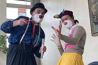 Pflegefachkraft (m/w/d) - Bei uns kannst Du Dich geborgen fühlen! Friedrichshafen - Karl-Olga-Haus Städtisches Altenpflegeheim - Pflegia