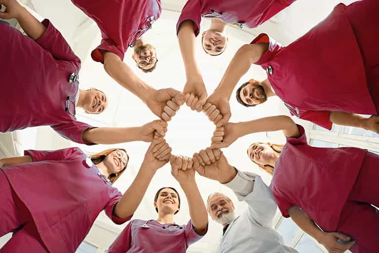 Pflegefachkraft (m/w/d) – Bei uns startet Deine Karriere! Osnabrück - Sander Pflege Ambulant Osnabrück - Pflegia