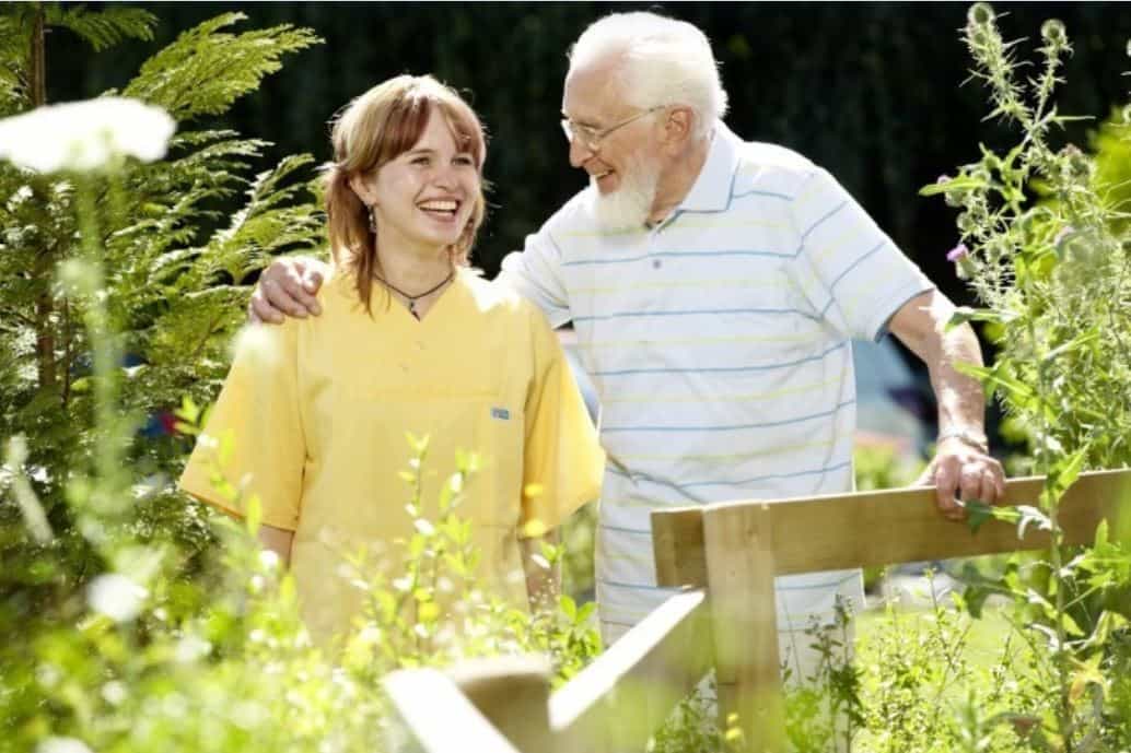 Pflegefachkraft (m/w/d) als Dauernachtwache - Werde Teil unseres Teams! Salzgitter - DSG Pflegewohnstift Irenenstift - Pflegia