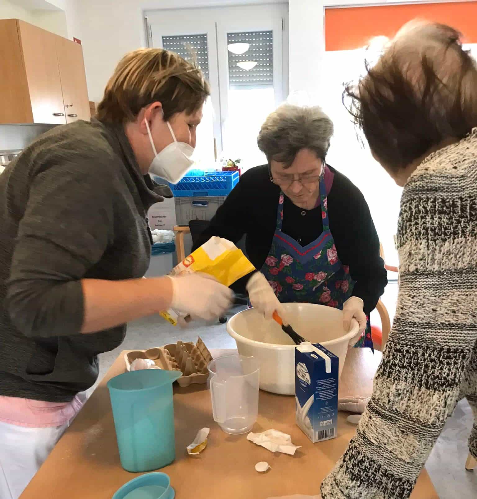 Pflegefachkraft (m/w/d) - Dein neuer Arbeitsplatz in einem eingespielten Team! Waghäusel - AWO Seniorenzentrum Am Hag - Pflegia