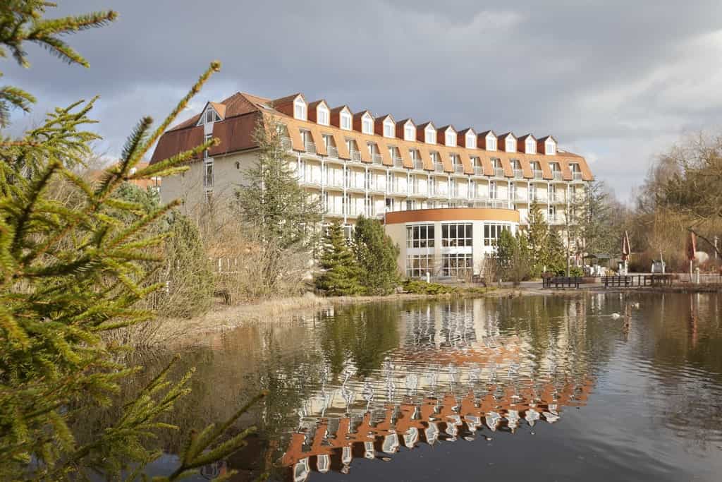 Pflegefachkraft als Dauernachtwache (w/m/d) - Hier sind Sie in guten Händen! Bernau bei Berlin - Brandenburgklinik Berlin-Brandenburg - Pflegia