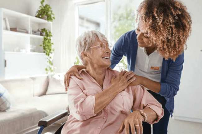 Pflegefachkraft (m/w/d) - Teamplayer:in mit Herz gesucht! Bad Mergentheim - ASB Seniorenheim Bad Mergentheim - Pflegia