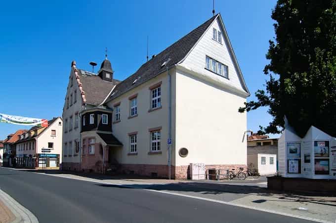 Pflegefachkraft (m/w/d) mit Jahressonderzahlung und Einspringprämie – Attraktive Arbeitszeiten bei Deinem neuen Arbeitgeber! Münster - Ambulante Pflege Dieburg - Pflegia