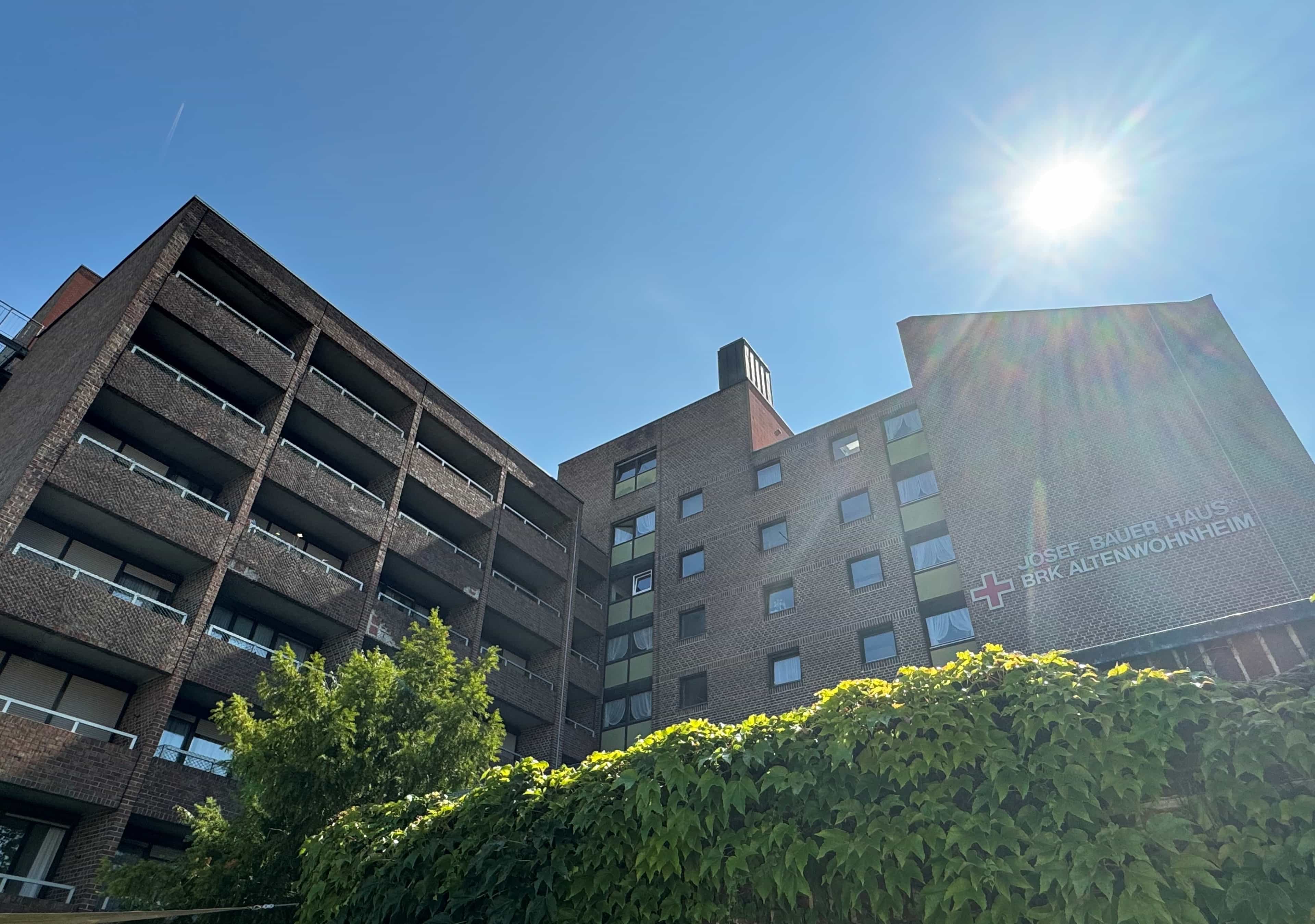 Pflegefachkraft als Dauernachtwache (m/w/d) - Wir freuen uns auf Sie! Kelheim - BRK Seniorenheim in Kelheim - Pflegia