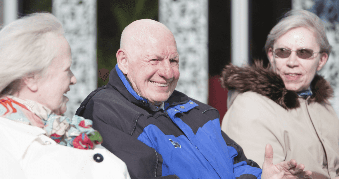 Pflegefachkraft (m/w/d) - Dein neuer Arbeitsplatz in einem Team, auf das Du zählen kannst! Essen - GSB Haus St. Augustinus - Pflegia