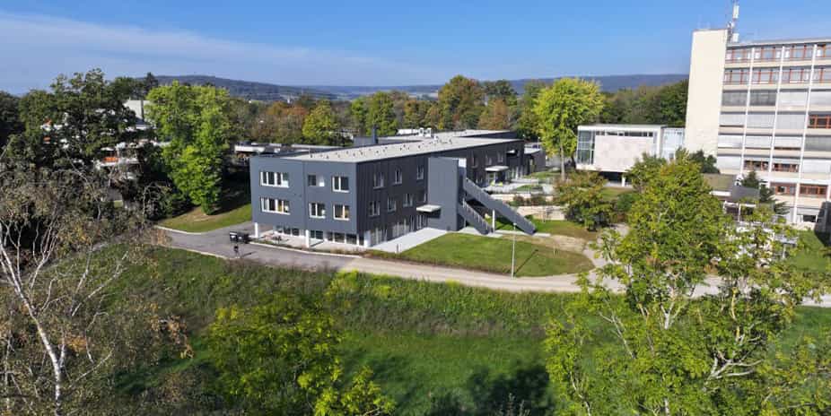 Pflegefachkraft als stellvertr. Pflegedienstleitung (m/w/d) - Bei uns macht Pflege Spaß! Riedlingen - Wohnpark St. Barbara  - Pflegia