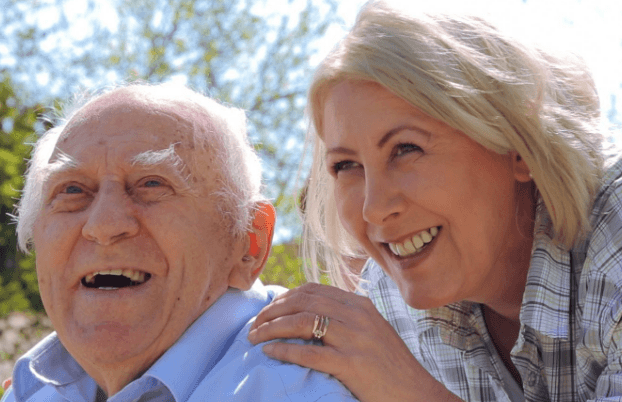 Pflegefachkraft (m/w/d) - Teamplayer:in mit Herz gesucht! Sinzing - compassio - Haus Maria - Pflegia