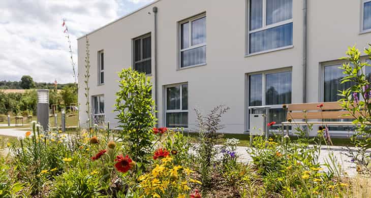 Pflegefachkraft (m/w/d) - Komm in unser Team! Neuenstein - Wohn- und Pflegezentrum Im Mühlengrund - Pflegia