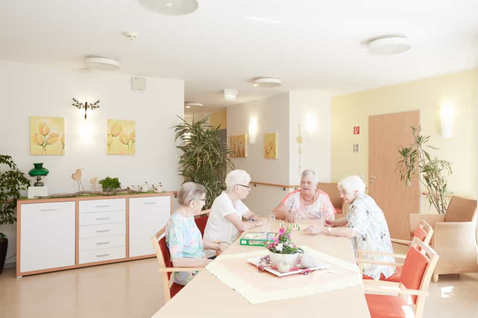 Pflegefachkraft (m/w/d) - Wir bieten Dir alle Möglichkeiten! Bocholt - Alloheim Senioren-Residenz Schanze - Pflegia