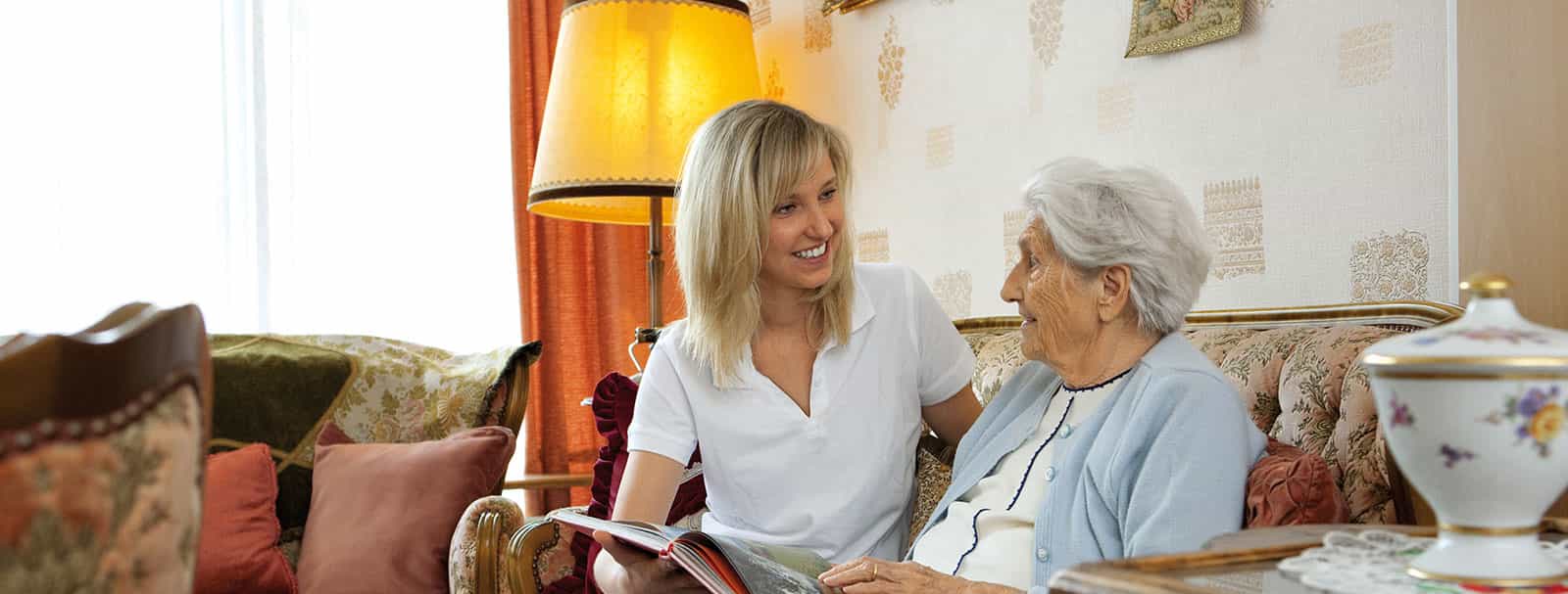 Pflegefachkraft (w/m/d) in Teilzeit (40%-60%) - Bei uns startet Deine Karriere! Frankenthal - Medicus Ambulanter Dienst Frankenthal - Pflegia