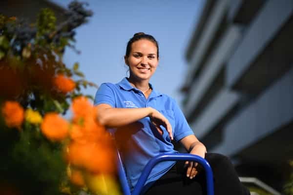 Pflegefachkraft im ambulanten Dienst (m/w/d) - Ihr neuer Arbeitsplatz mit attraktiven Arbeitszeiten! - Stiftung Liebenau Sozialstation St. Anna Ravensburg - Pflegia