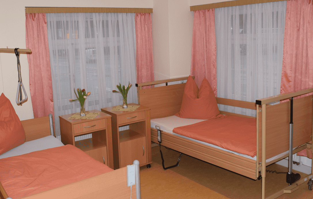 Pflegefachkraft (w/m/d) für die Kurzzeitpflege - Zur Unterstützung unseres Teams! Leipzig - Häusliche Krankenpflege Ulrike Röber - Pflegia