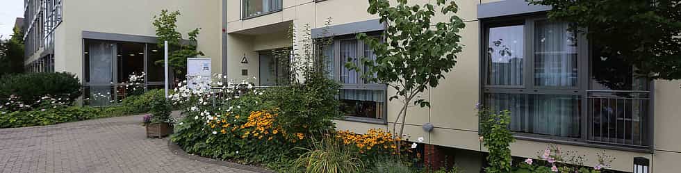 Pflegefachkraft (m/w/d) – Vielfältige Perspektiven und Wohlfühlatmosphäre erwarten Sie! Brühl - Seniorenzentrum Johannesstift - Pfarrer-Paul-Schiffarth-Haus - Pflegia