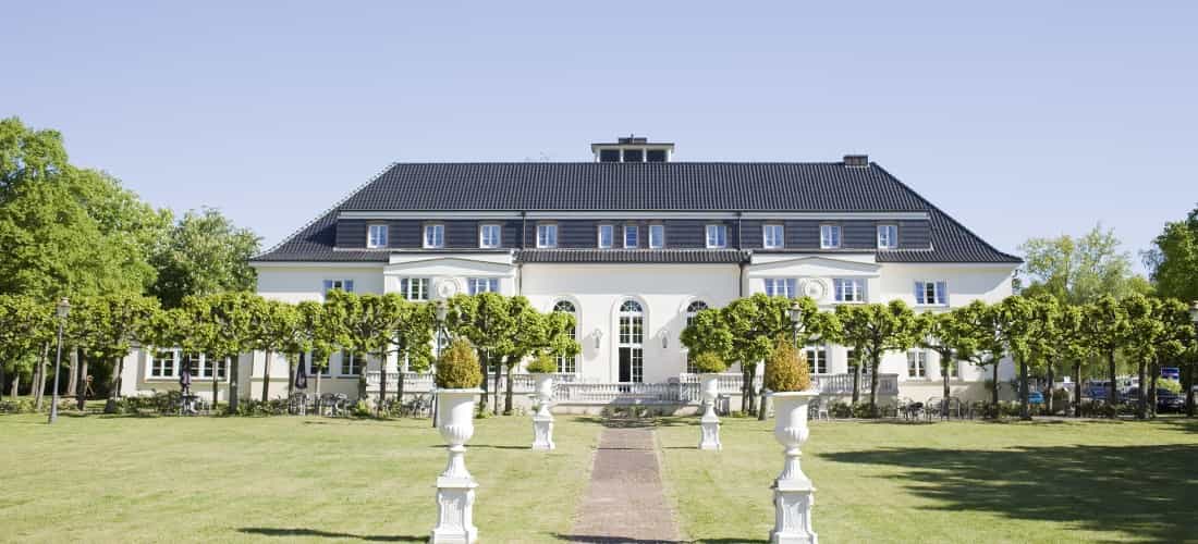 Geronto-Fachkraft (w/m/d) - Werde Teil unseres Teams! Lübeck - Seniorenhaus Hinrichs Kasino - Pflegia