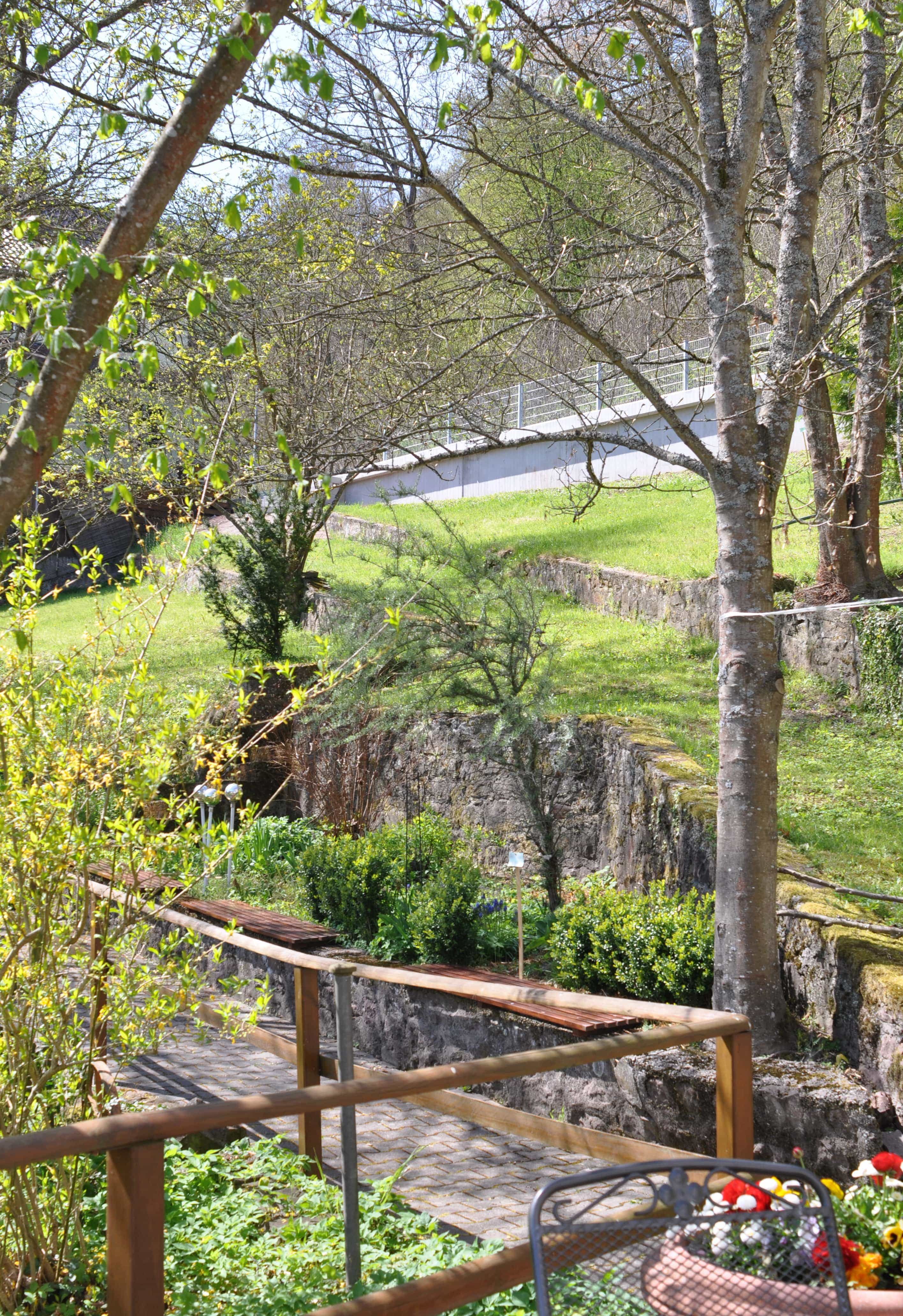 Pflegefachkraft (m/w/d) - attraktive Vergütung! Calw - Seniorenresidenz Schönblick - Pflegia