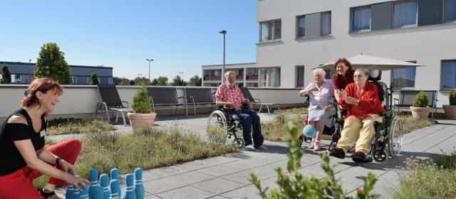 Pflegefachassistent:in (m/w/d) - Wir suchen Zuwachs in unserem Team! Münster - AWO Fritz-Krüger-Seniorenzentrum - Pflegia