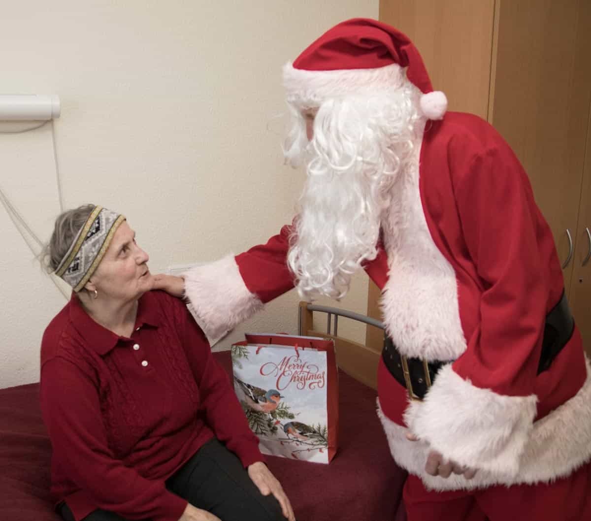 Pflegefachkraft (m/w/d) im Demenzbereich - Unsere Familie sucht Zuwachs! - K&S Seniorenresidenz Hamburg-Harburger Sand - Pflegia