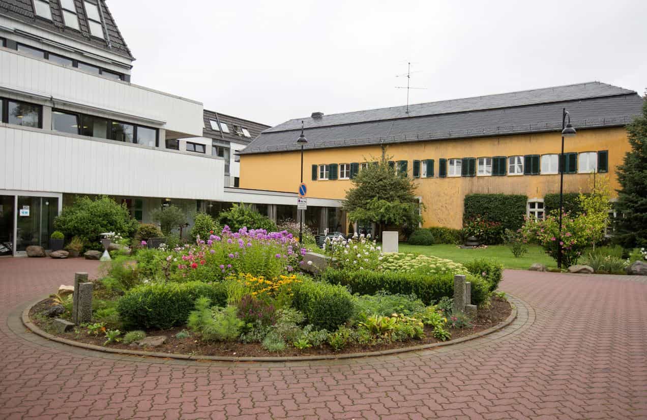 Pflegefachkraft (m/w/d) - Werde Teil des DRKs! - DRK-Seniorenzentrum Brüggen-Bracht - Pflegia