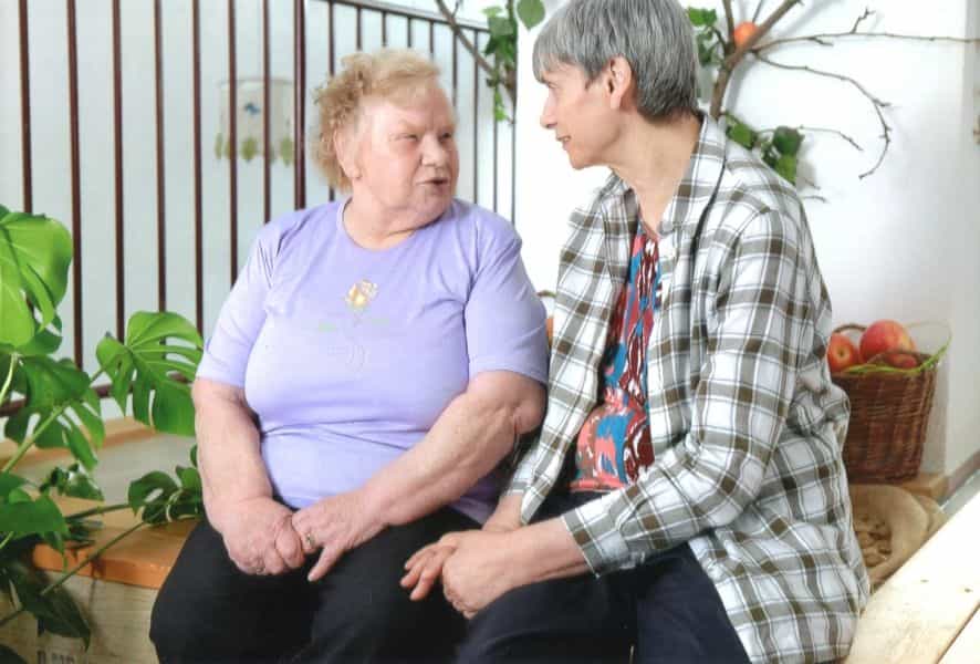 Pflegehilfskraft (m/w/d) - Werden Sie Teil eines tollen Teams! Leipzig - Häusliche Krankenpflege Liebing - Ambulante Pflege - Pflegia