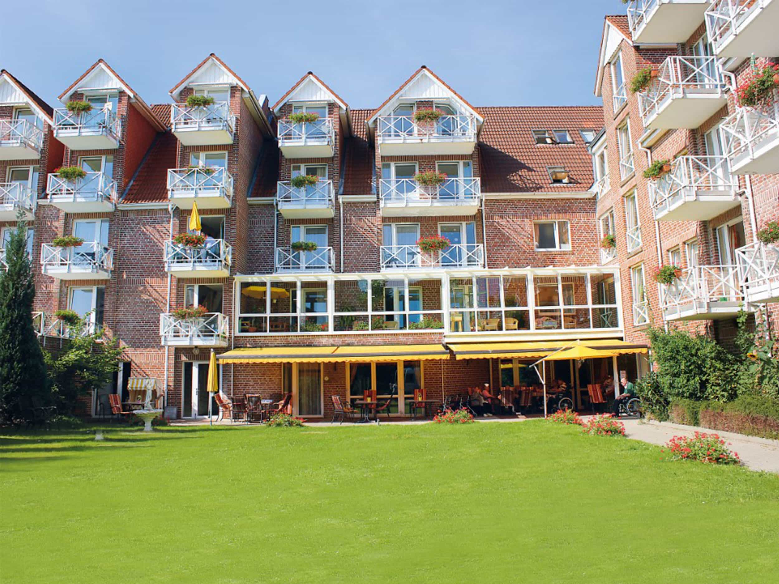 Pflegefachkraft (m/w/d) als freigestellte Praxisanleitung - Ein Arbeitsplatz in einer familiären Arbeitsatmosphäre! Neumünster - Senioren und Therapiezentrum Haus Schleusberg - Pflegia