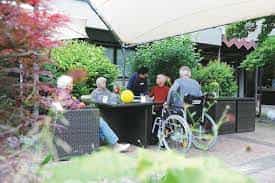 Pflegefachkraft (m/w/d) - Gemeinsam stark sein!  Simmern (Hunsrück) - Dr.-Theodor-Fricke-Altenpflegeheim - Pflegia