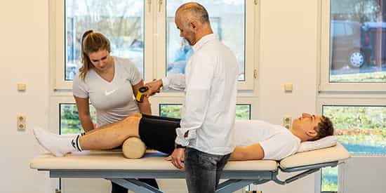 Pflegefachkraft (m/w/d) für die internistische Station - Wir freuen uns auf Sie! Wasserburg am Inn - RoMed Klinik Wasserburg am Inn - Pflegia