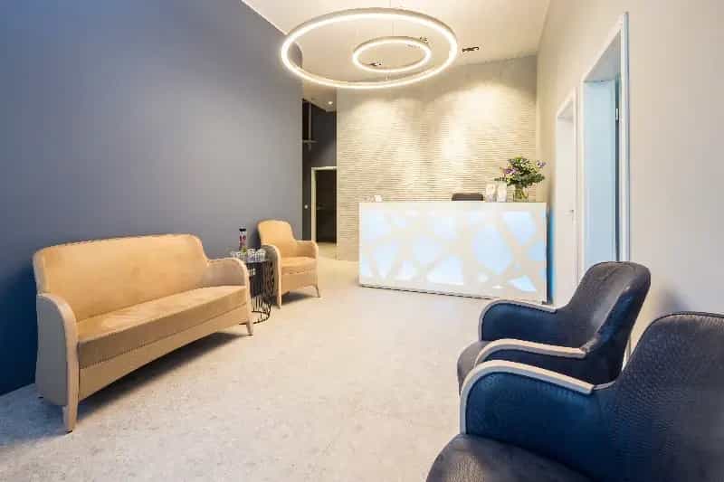 Physiotherapeut:in für Hausbesuche (m/w/d) – Dein neuer Arbeitsplatz in einem eingespielten Team! Berlin - Hoffmann Med GmbH - Stresemannstraße - Pflegia