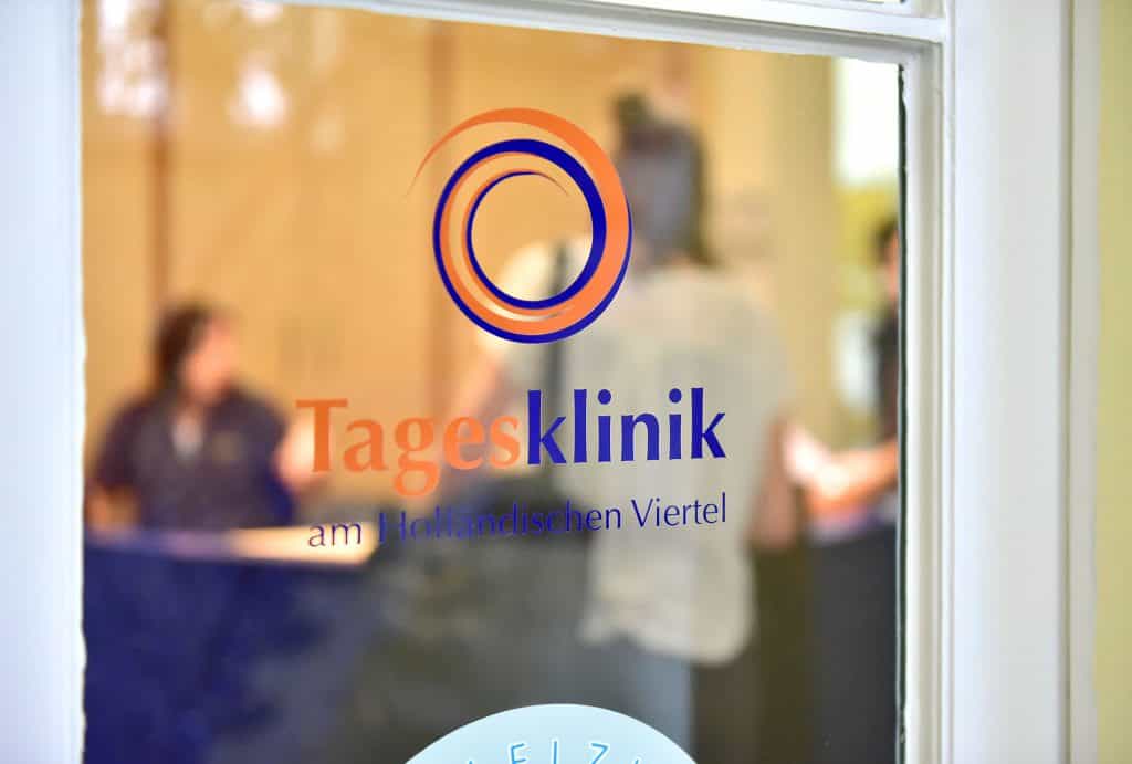 Operationstechnische Assistenz (m/w/d) – Wir sichern heute Ihre Zukunft! Potsdam - Tagesklinik am Holländischen Viertel - Pflegia