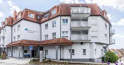 Pflegefachkraft (m/w/d) in Teilzeit (50-80 %) – Bei uns kannst Du Dich geborgen fühlen! - Haus Rheinblick - Pflegia
