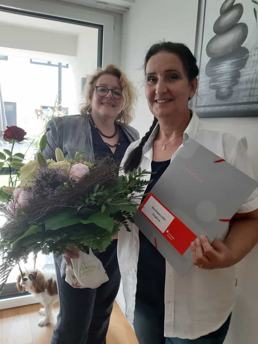 Pflegefachkraft (m/w/d) im Früh- und Spätdienst in Teilzeit - Wir suchen Dich! Feuchtwangen - Seniorenzentrum AN DER SULZACH - Pflegia