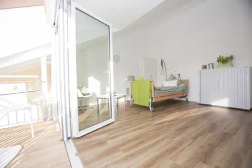 Pflegefachkraft (m/w/d) außerklinische Intensivpflege - Zusammen gut pflegen! Neufahrn bei Freising - 1 zu 1 Intensivpflege Kinder - Pflegia