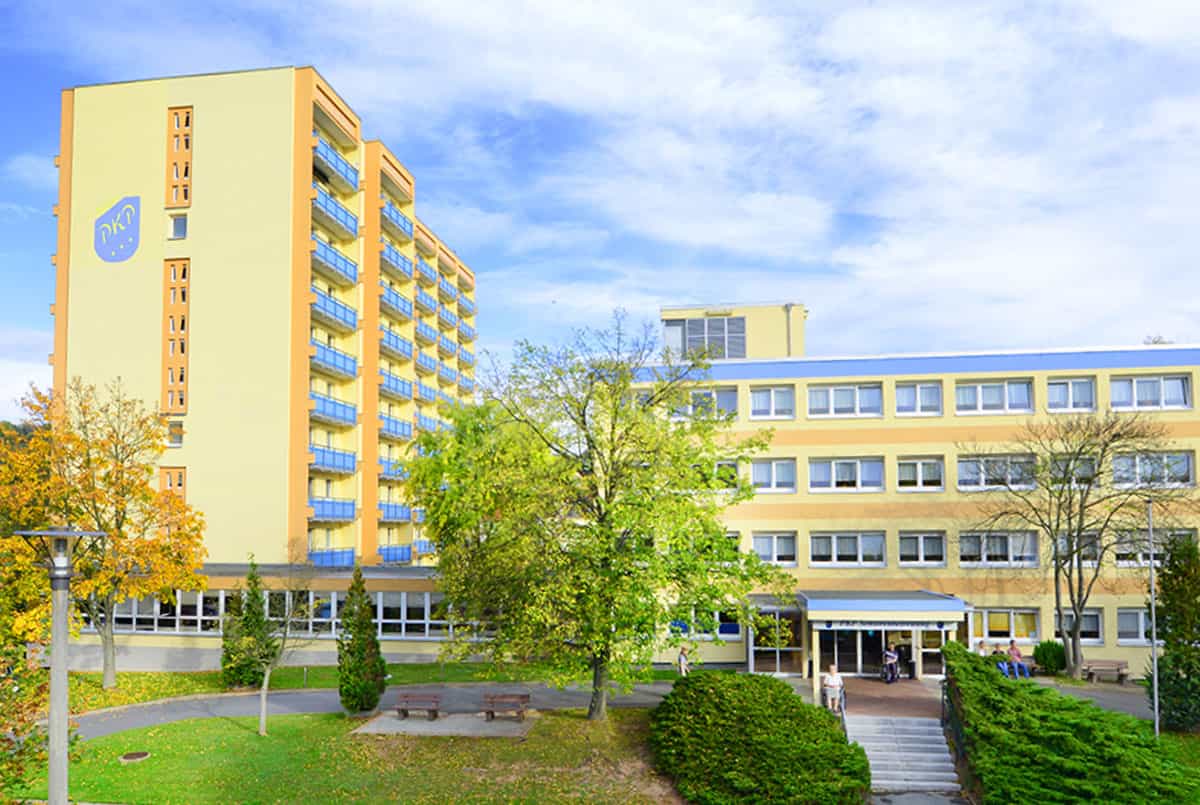 Gelernte Pflegehilfskraft (m/w/d) - Hier können Sie durchstarten! Hohenstein-Ernstthal - inter pares - Seniorenzentrum Südstraße - Pflegia