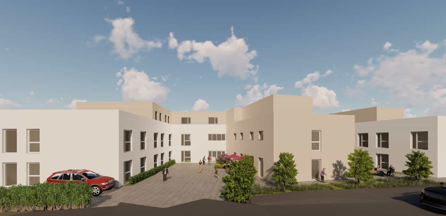 Pflegefachkraft (w/m/d) - Machen Sie ein starkes Team noch stärker! - compassio Seniorenresidenz Marienheide - Pflegia