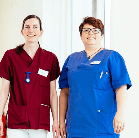 Fachkraft (m/w/d) für die Komfortstation - Weil Menschlichkeit zählt! Bad Lippspringe - MZG Karl-Hansen-Klinik - Pflegia