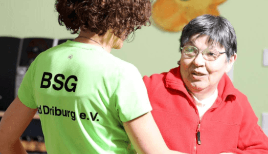 Pflegefachkraft als Wundexperte (m/w/d) - Bei uns macht Pflege Spaß! Bad Driburg - Senioren-Park carpe diem Bad Driburg - Pflegia