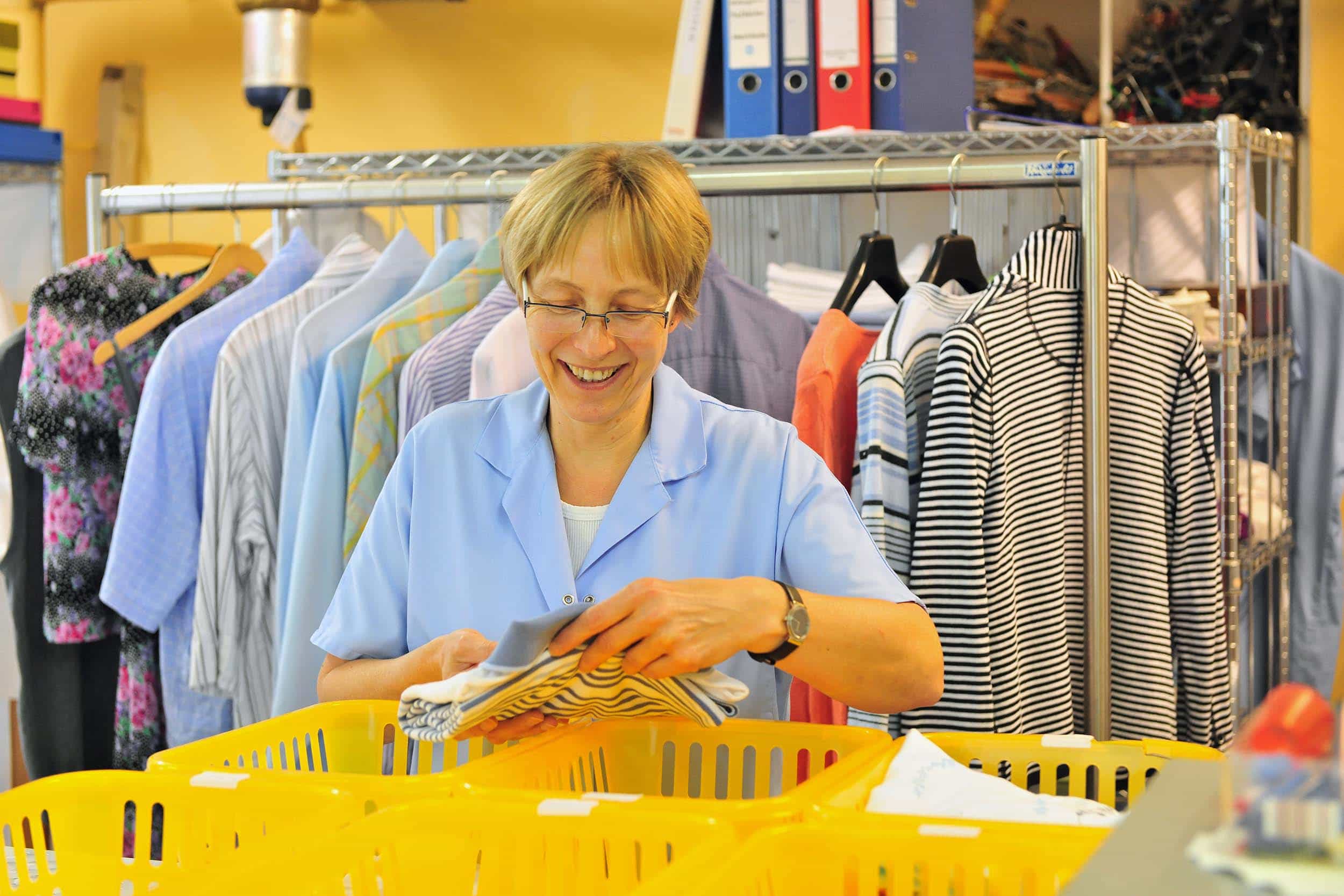 Pflegefachkraft (m/w/d) - Qualität als hohen Stellenwert! Kiel - Seniorenzentrum Kaiser Wilhelm I. Stift - Pflegia