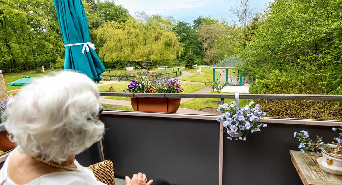 Pflegefachkraft (m/w/d) im Tagesdienst - Jetzt Teil des Teams werden! Flensburg - AMICALIS - Seniorenhaus Fördeblick - Pflegia