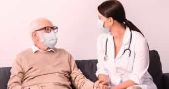 Pflegefachkraft (m/w/d) - Werde Teil unseres Teams! Aglasterhausen - Domus Cura Pflegewohnpark Glück im Winkel "Michelbach" - Pflegia