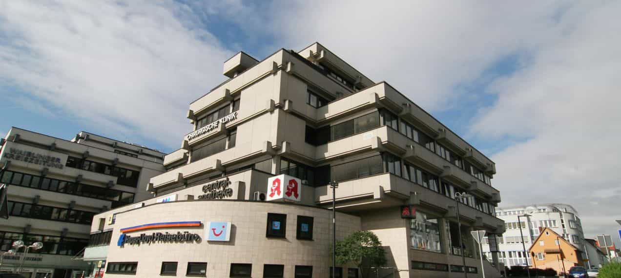 Fachkrankenpfleger:in/Gesundheits- und Krankenpfleger:in (m/w/d) im OP - Wir suchen Zuwachs in unserem Team! Waiblingen - Waiblinger Zentralklinik - Pflegia