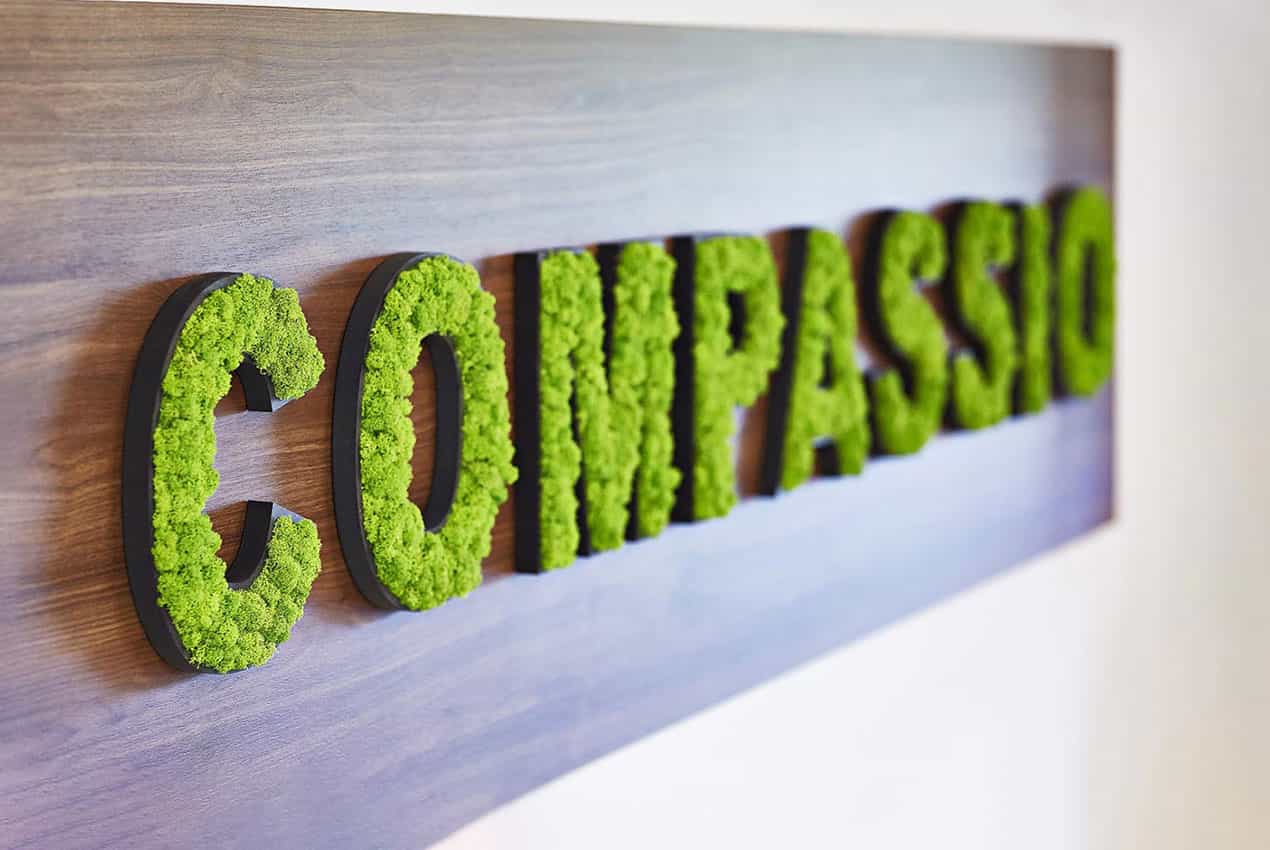  Pflegefachassistenz (m/w/d) - Starte mit uns in eine gemeinsame Zukunft! - compassio Seniorenresidenz Duhner Spitze - Pflegia