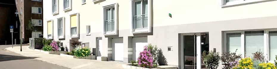 Pflegefachkraft (m/w/d) - Dein neuer Arbeitsplatz in einem eingespielten Team! Essen - Johannes-Heim - Pflegia