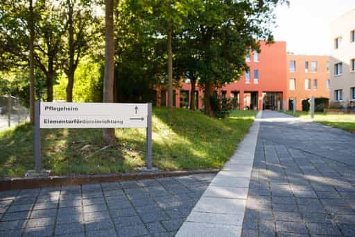 Pflegefachkraft (m/w/d) - werde jetzt Teil eines mitarbeiter:innenorientierten, familiären Teams Gera - Pflegeheim "Am Brieten-Bach" - Pflegia