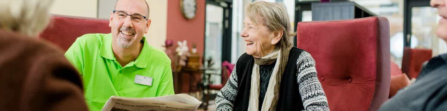 Reiselustige Pflegefachkraft (m/w/d) für unseren FlexPool in der Region Südbayern - Wir suchen Sie! Garmisch-Partenkirchen - RDA Alten- und Pflegeheim Lenzheim - Pflegia