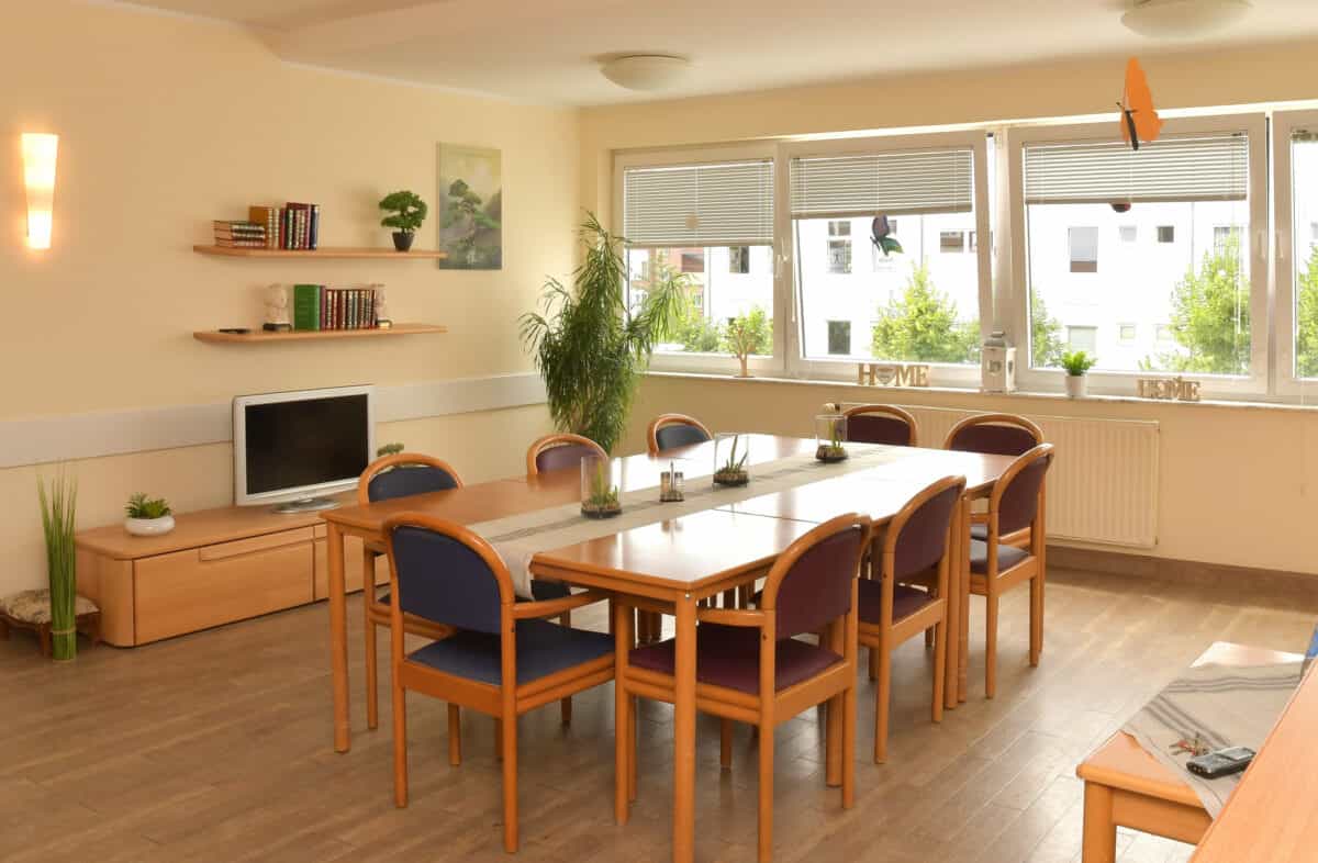 Pflegefachkraft (m/w/d) in Teilzeit - Wir haben den passenden Job für Sie! Bremen - HANSA Seniorenzentrum Neustadt II - Pflegia