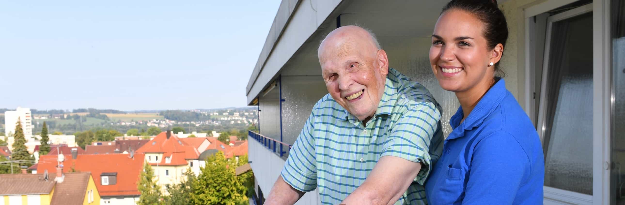 Pflegefachkraft im ambulanten Dienst (m/w/d) - Ihr neuer Arbeitsplatz mit attraktiven Arbeitszeiten! Ravensburg - Stiftung Liebenau Sozialstation St. Anna Ravensburg - Pflegia