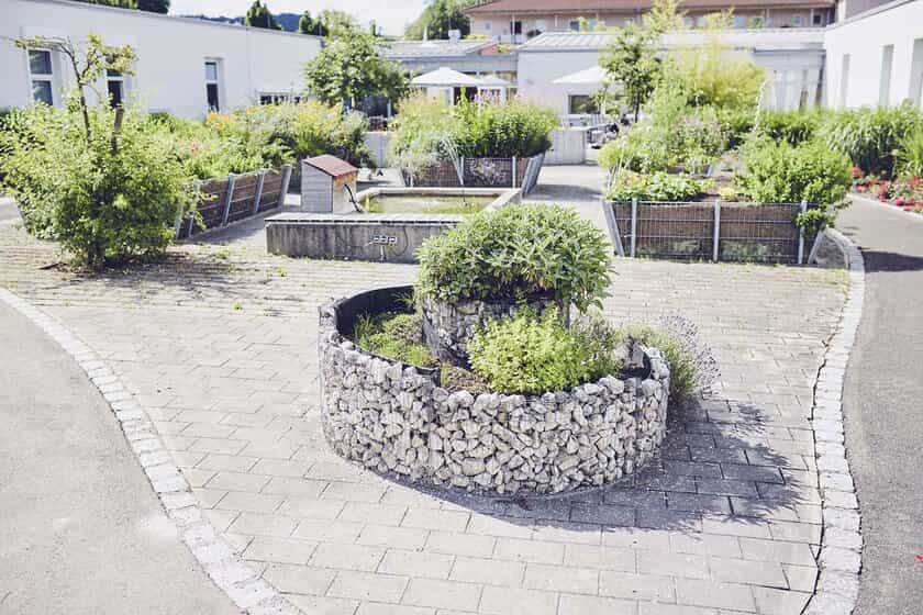 Gesundheits- und Krankenpfleger:in (m/w/d) - Mit Freude ans Werk gehen! Mögglingen - Johanniter-Pflegewohnhaus im Pfarrgarten - Pflegia