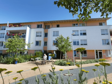 Pflegefachkraft (m/w/d) - Dein Arbeitsplatz in einer familiären Arbeitsatmosphäre! Schöneck - Altenhilfezentrum Schöneck Büdesheim - Pflegia