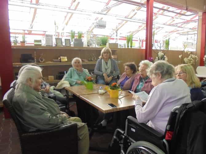 Pflegefachkraft (m/w/d) - Wir freuen uns auf Dich! Alsdorf - Haus Stephanie Alsdorf - Pflegia